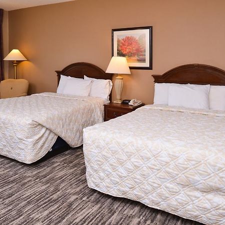 Ranch House Motel Sweetwater Ngoại thất bức ảnh