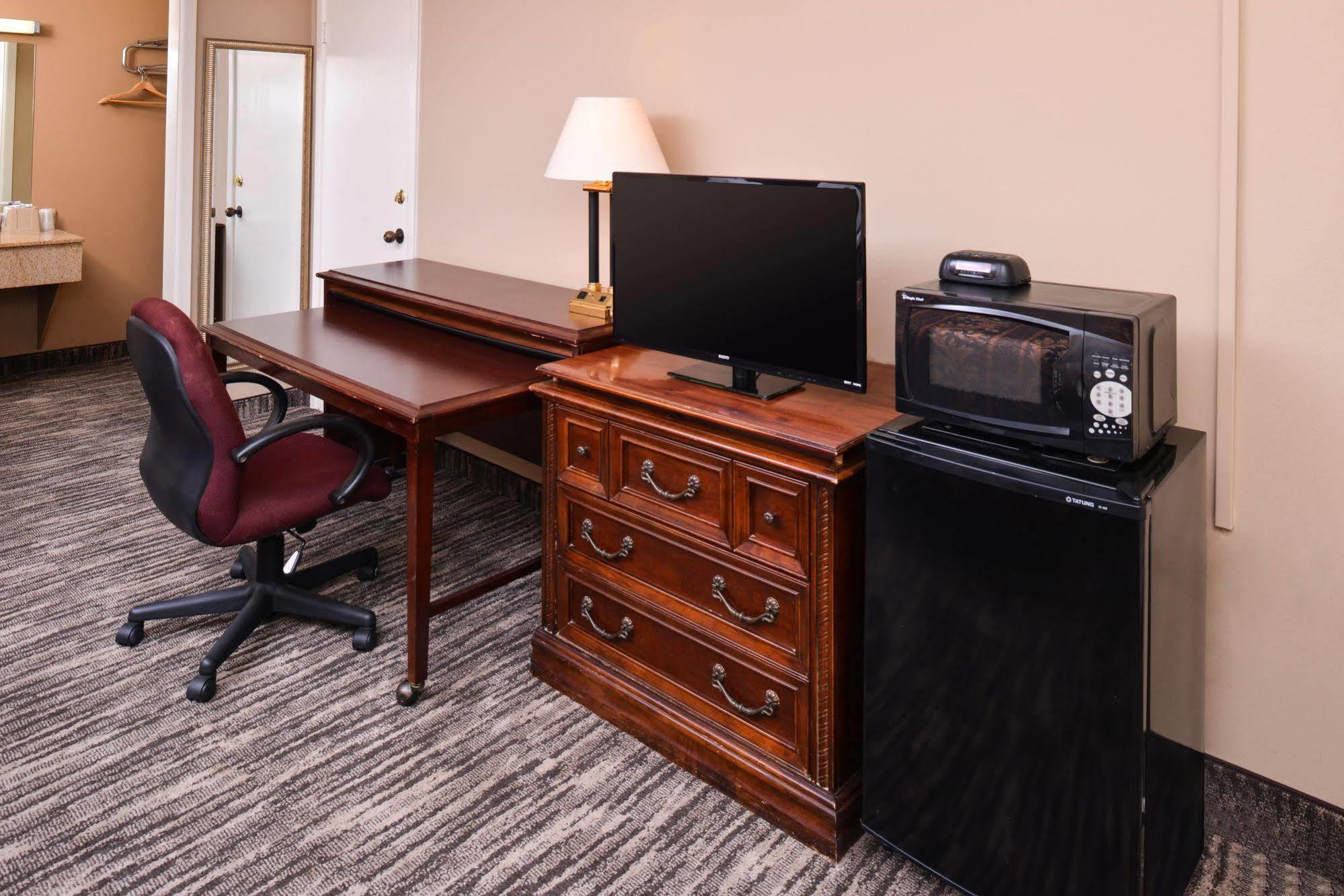 Ranch House Motel Sweetwater Ngoại thất bức ảnh