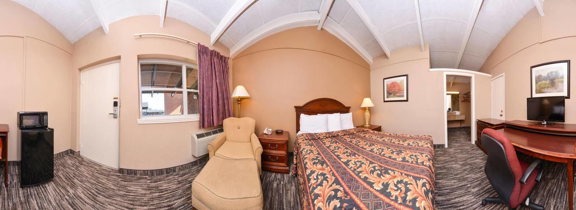 Ranch House Motel Sweetwater Ngoại thất bức ảnh