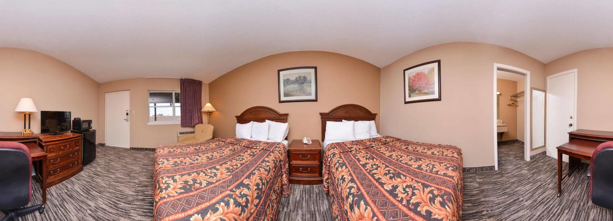 Ranch House Motel Sweetwater Ngoại thất bức ảnh