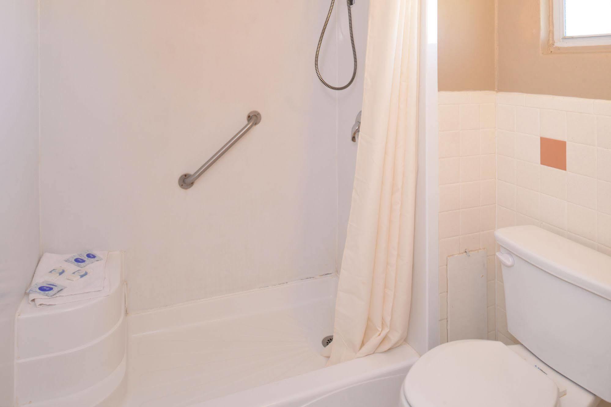 Ranch House Motel Sweetwater Ngoại thất bức ảnh