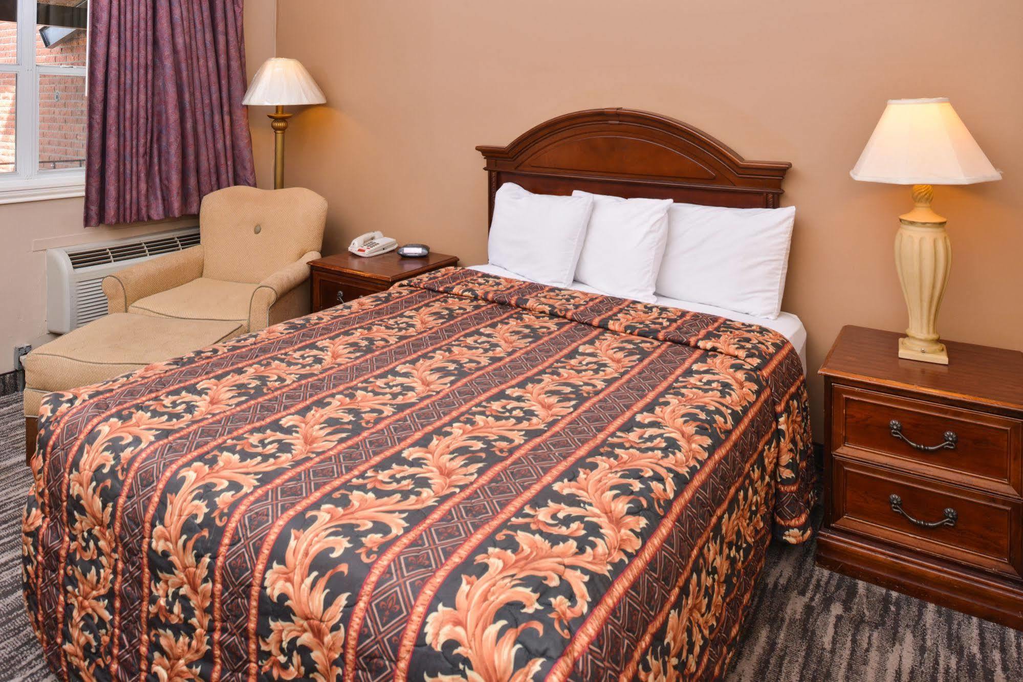 Ranch House Motel Sweetwater Ngoại thất bức ảnh