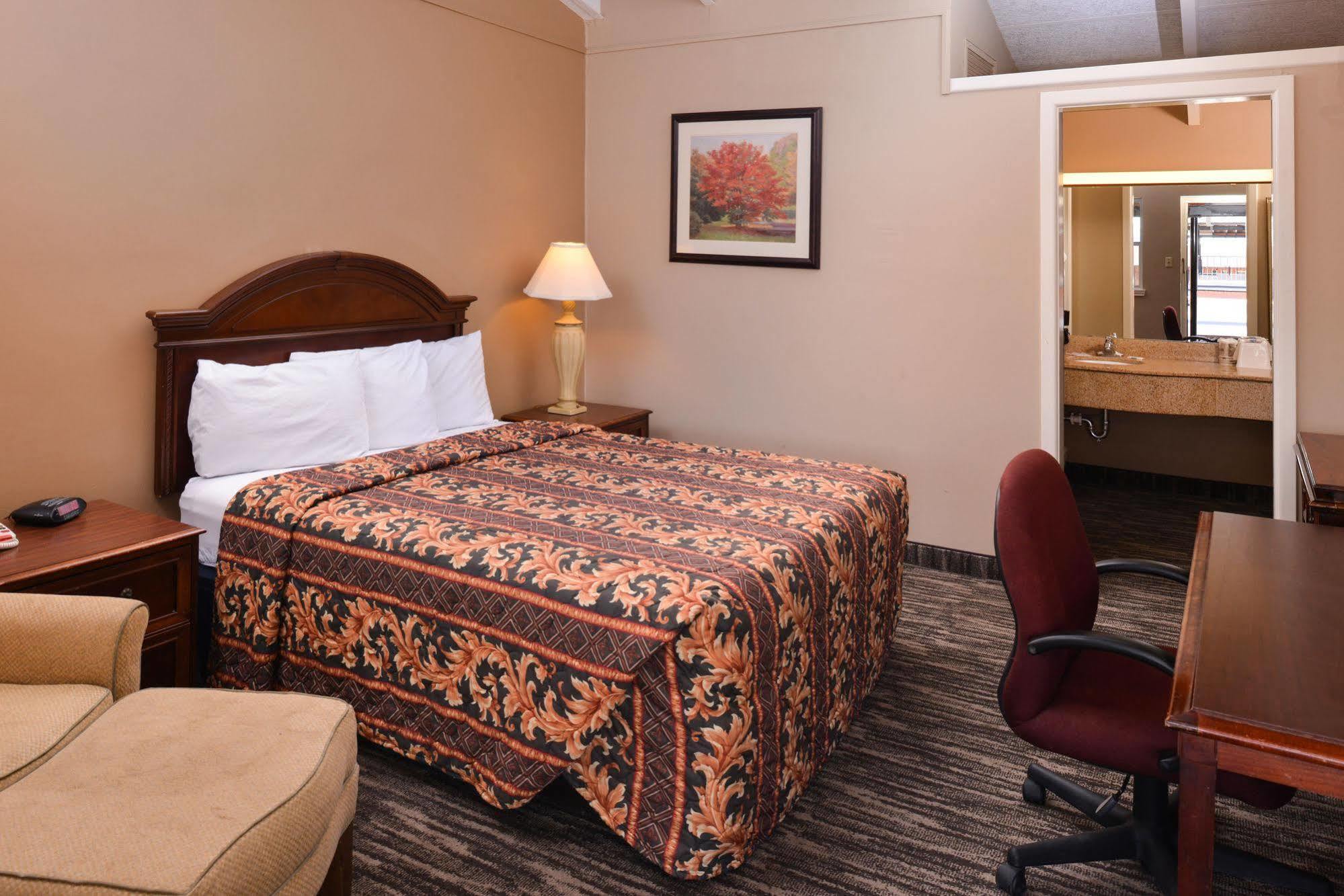 Ranch House Motel Sweetwater Ngoại thất bức ảnh