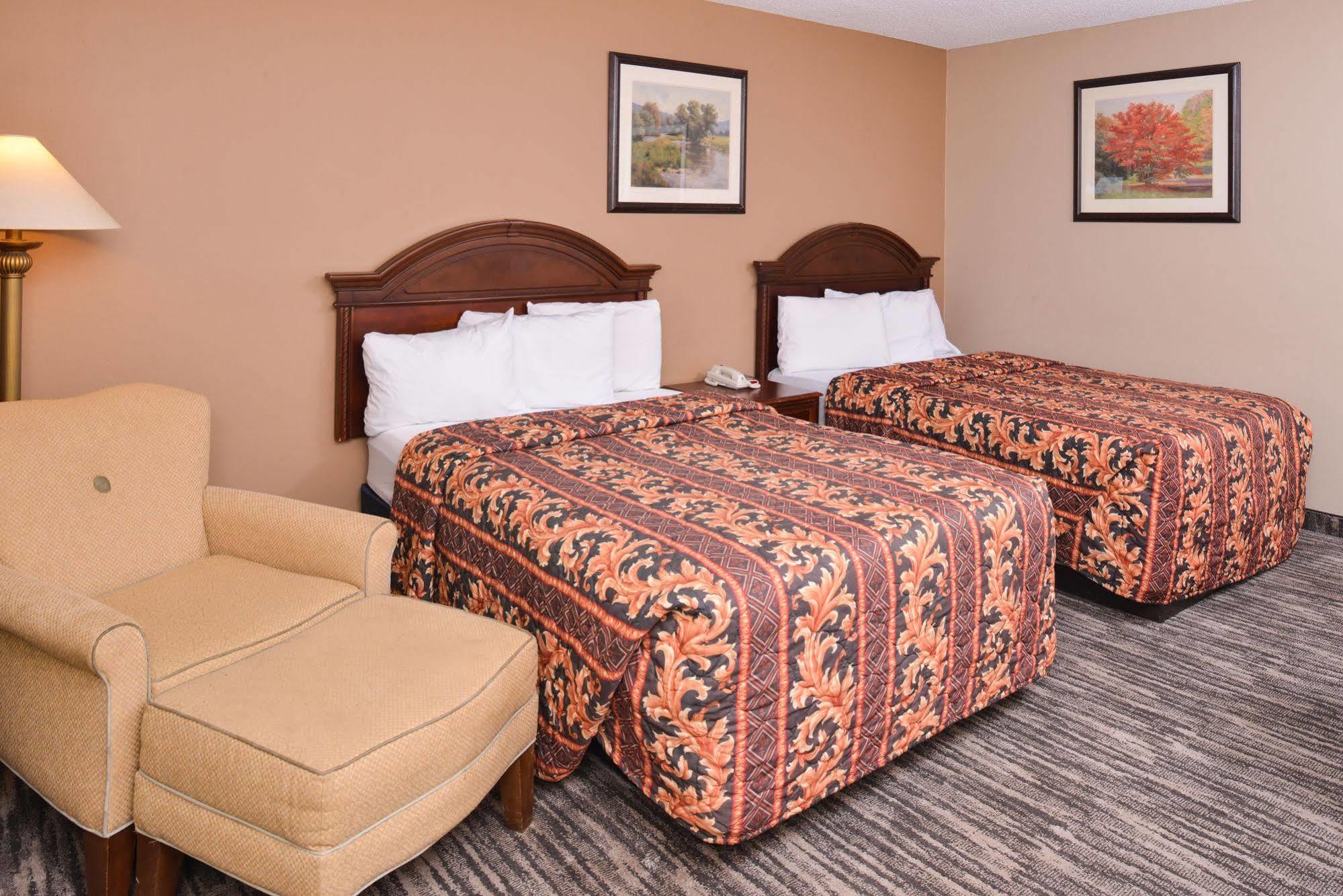 Ranch House Motel Sweetwater Ngoại thất bức ảnh